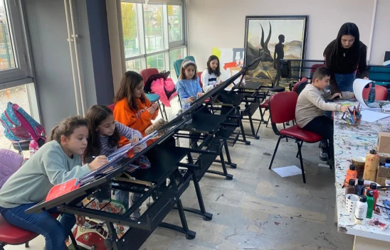 Elazığ'da Gençler İçin Teknoloji ve Bilim Dolu Yaz Kulübü Başlıyor