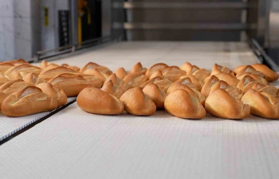 Elazığ'da Halk Ekmek Üretim Tesisi açılıyor