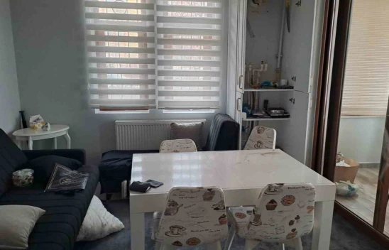 Hankendi Mahallesi'nde Şok Hırsızlık: İki Villa Talan Edildi