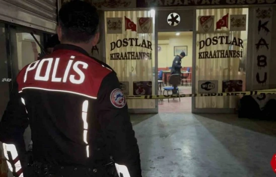 Elazığ'da iki grup arasında silahlı kavga: 2 yaralı