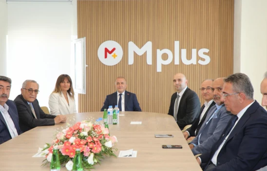 Elâzığ'da Kadın İstihdamına Büyük Katkı: Mplus Türkiye'den 351 Kişiye İş Fırsatı