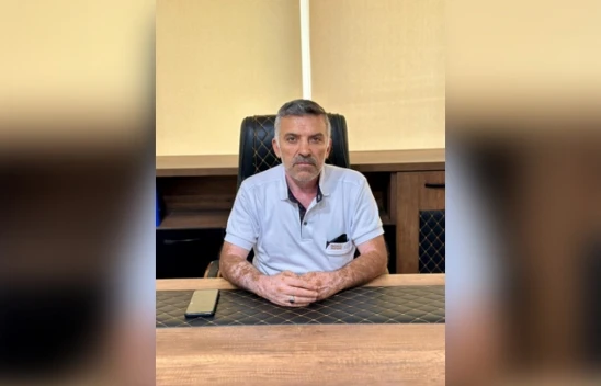 Elazığ'da Kan Bağışı Çağrısı: 'Kan Vermek Hayat Vermektir'