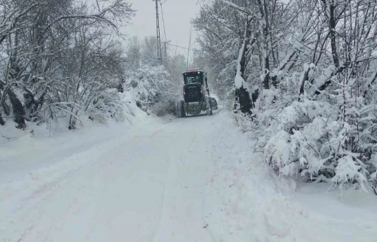 Elazığ'da kapalı köy sayısı 371'e çıktı