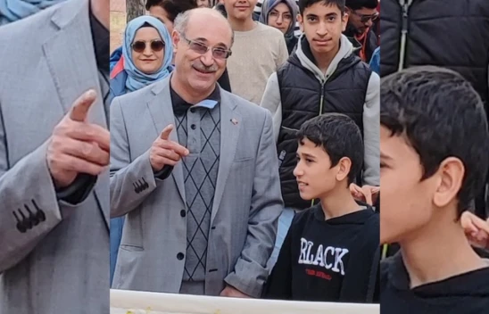 Elazığ'da Kaybolan 11 Yaşındaki Veysel'den Acı Haber: Öğretmeninden Yürek Burkan Veda