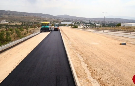 Elazığ'da kazaların yaşandığı bulvarlarda hızlı ve güvenli ulaşım düzenlenmesi