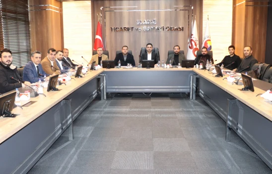 Elazığ'da Kentsel Dönüşüm İçin Güç Birliği: Yeni Bir Model Geliştiriliyor