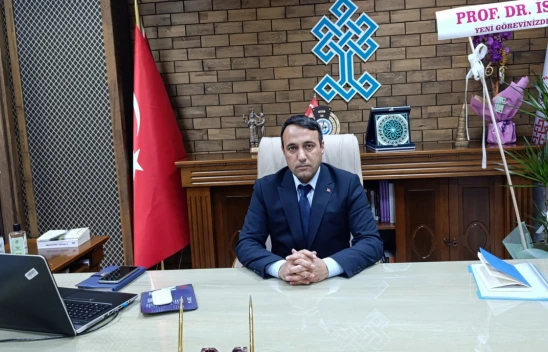 Elazığ'da Kültür ve Turizmde Yeni Dönem: Kadir Atıcı Göreve Başladı