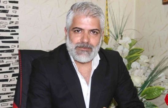 Hamit Erulaş Bağımsız Milletvekili Adaylığını Açıkladı