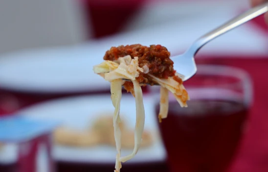 Elazığ'da Makarna Festivali Coşkusu: Lezzet ve Eğlence Bir Arada