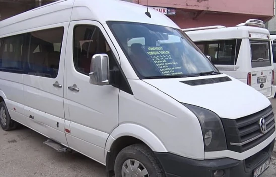 Elazığ'da Minibüs Ücretlerine Zam: Yeni Tarife Açıklandı