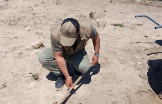 Elazığ'da Müzeler Haftası Arkeolojiyle Başladı: Gençler 6 Bin Yıllık Tarihle Buluştu