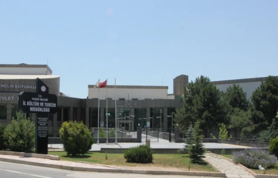 Elazığ'da Müzeler Haftası Coşkuyla Kutlanacak: Sergiler, Kazılar ve Eğitimler Ziyaretçileri Bekliyor