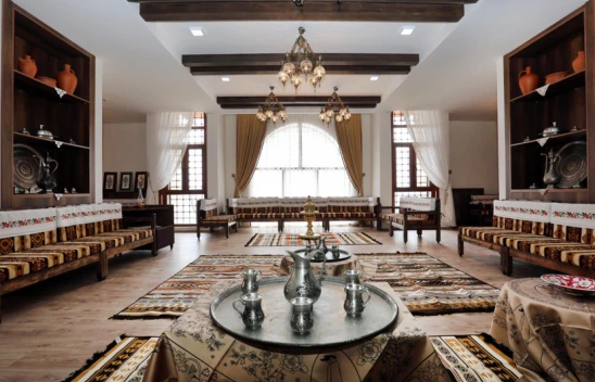 Elazığ'da Müzeler Yaz Mesaisine Geçti: Ziyaret Saatleri Uzatıldı