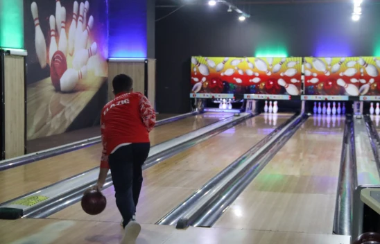 Elazığ'da Okul Sporları Bowling Müsabakaları Tamamlandı