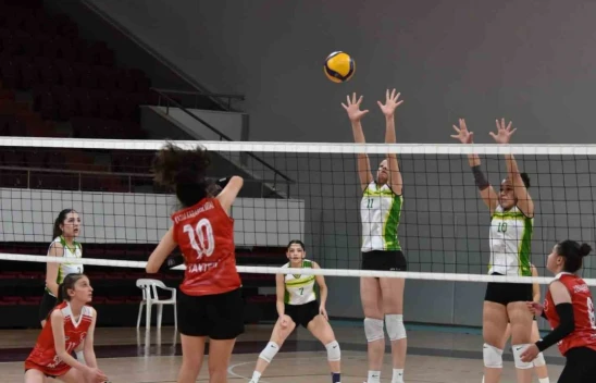 Elazığ'da Okul Sporları Heyecanı Sona Erdi