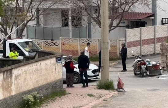 Elazığ'da Sepetli Motosiklet ile Otomobil Çarpıştı: 2 Yaralı