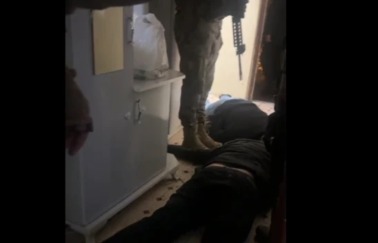 Elazığ'da Restoranlara Silahlı Saldırı Soruşturması: 6 Kişi Tutuklandı