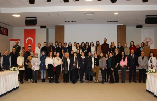 Elazığ'da sağlıkta kalite standartları konulu eğitim