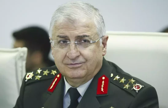 Elazığ'da Savunma Sanayii Yatırımı: Motor ve Şanzıman Yenileştirme Fabrikasının Temeli Atılıyor