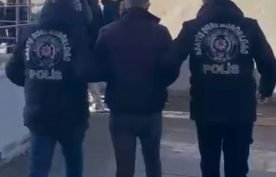 Elazığ'da sazan sarmalı olayının zanlıları tutuklandı