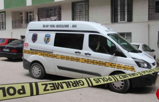 Elazığ'da Silahla Yaralama