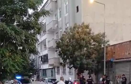 Elazığ'da Silahlı Kavga: 1 Kişi Yaralandı