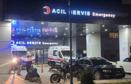 İki Arkadaş Arasında Silahlı Kavga, 1 Ölü