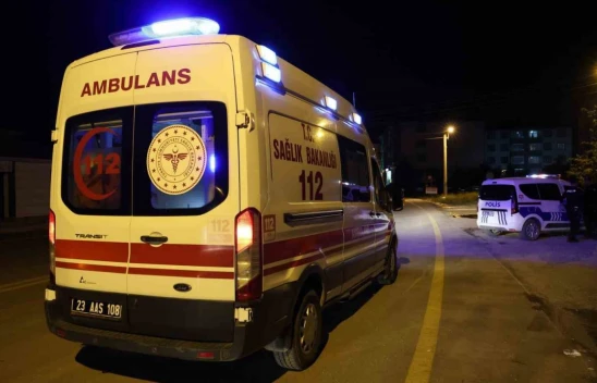 Elazığ'da O Muhtara 2. Saldırı !