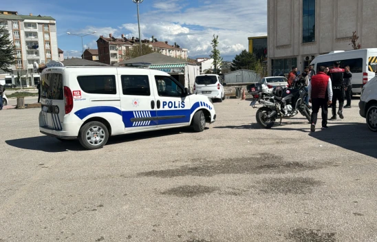 Elazığ'da Silahlı Kavgada 1 Kişi Yaralandı, Kavgaya İlişkin 3 Şüpheli Gözaltına Alındı