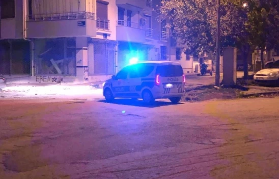 Rüstempaşa Mahallesinde Silahlı Saldırı, 1 Kişi Yaralandı