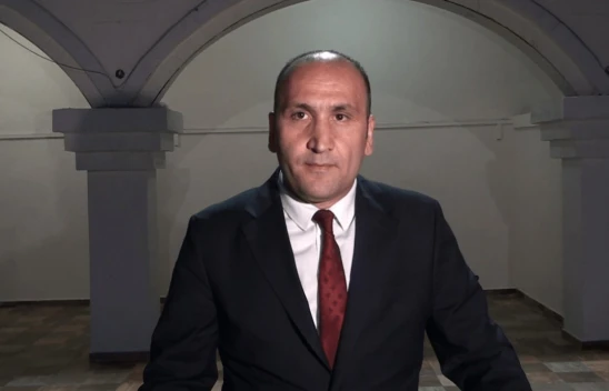 Elazığ'da Şoför Esnafları 'Birlik ve Beraberlik Gecesi'nde Buluşuyor