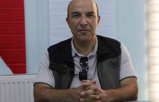 Elazığ'da Çıkan Orman Yangınlarında Artış