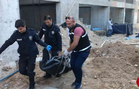 Elazığ'da 19 Yaşındaki Genç Kızın Şüpheli Ölümü
