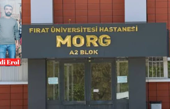 Elazığ'da Taksici Araç İçinde Silahla Vurularak Öldürüldü: Katil Amcaoğlu Çıktı