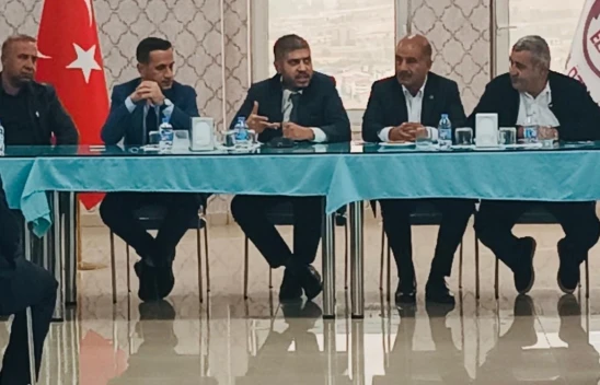 Elazığ'da Tarım Sayımı Tüm Hızıyla Devam Ediyor