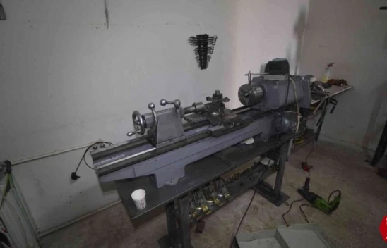 Elazığ'ında İçinde Olduğu 27 İlde Tırpan Operasyonu