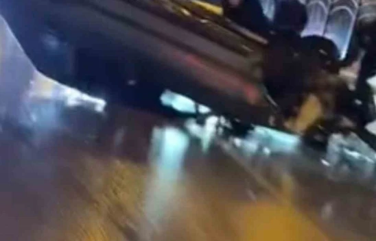 Elazığ'da Tofaş otomobil takla attı: 1 yaralı