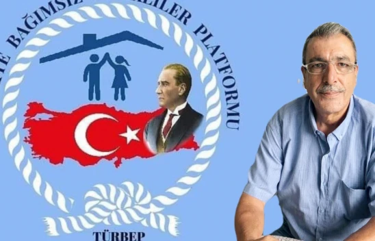 Elazığ'da TÜRBEP Emekli Platformu Kuruldu