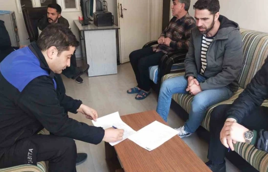 Elazığ'da Turizm ve Kamu Tesislerinde Kapsamlı Güvenlik Denetimi!