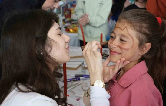 Elazığ'da Uluslararası Çölyak Günü etkinliği