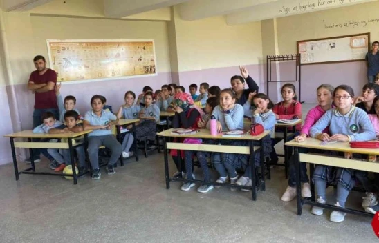 Elazığ'da Uluslararası Gıda Kaybı ve İsrafı Farkındalık Günü etkinliği düzenlendi