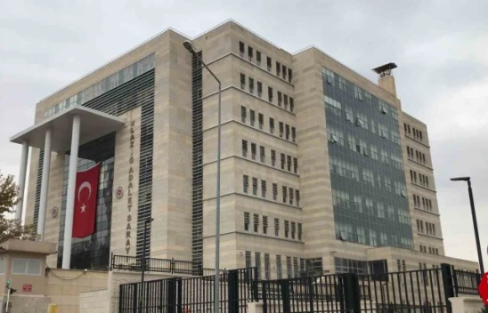 Elazığ'da uyuşturucu operasyonu: 4 tutuklama