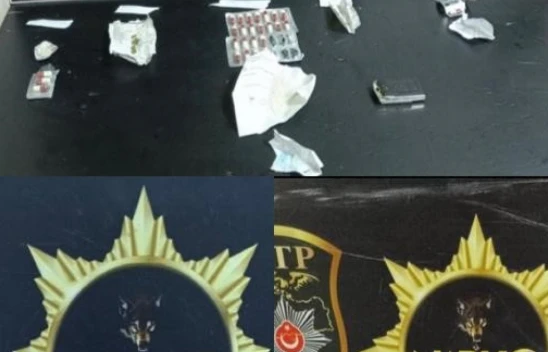 Elazığ'da Uyuşturucuya Adeta Savaş Açıldı, 3 Kişi Gözaltına Alındı