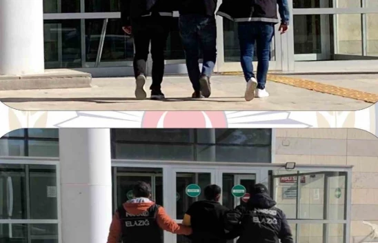 Elazığ'da uyuşturucuya geçit yok