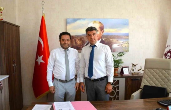 Elazığ'da yenilenebilir enerji alanında, üniversite-sanayi işbirliği yapıldı