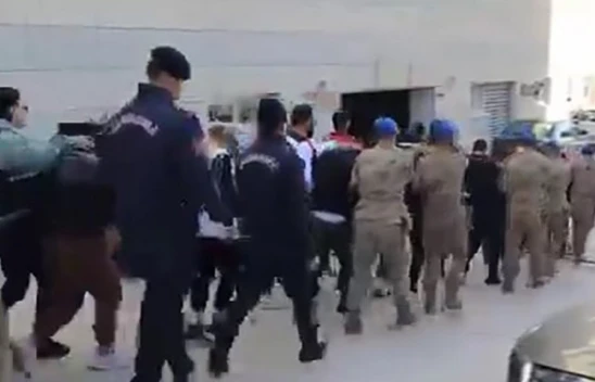 Elazığ'da yeşil reçete operasyonu: 17 tutuklama