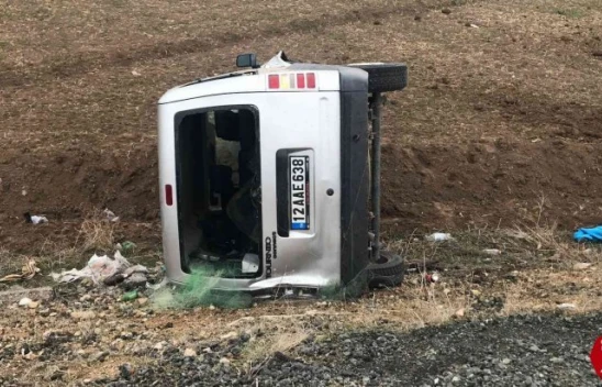 Elazığ'da Yılın İlk 2 Ayındaki 352 Trafik Kazasında 4 Kişi Öldü, 173 Kişi De Yaralandı