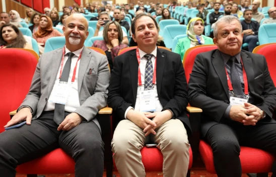 Elazığ'da Yoğun Bakım Alanında Önemli Toplantı: 'Ekstrakorporeal Organ Destek Tedavilerinde Güncel Yaklaşımlar'