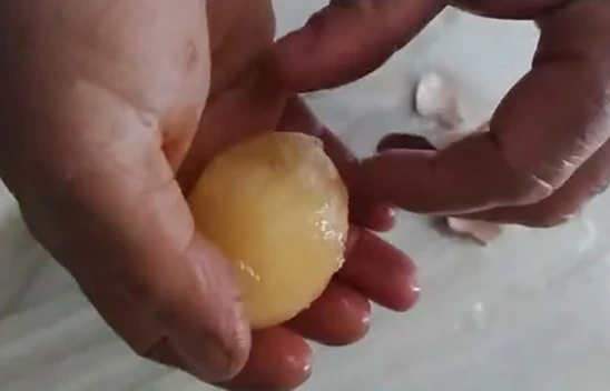 Elazığ'da Dondurucu Soğuk: Yumurtalar Bile Dondu!