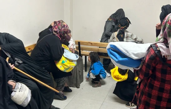 Elazığ'da Zabıta Operasyonu: Bir Dilenci 1 Saatte 750 Lira Topladı!